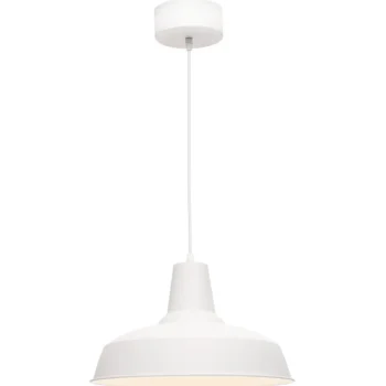 Airam Sisävalaisimet-Loft35 Riippuvalaisin E27 Max 60 W, Valkoinen