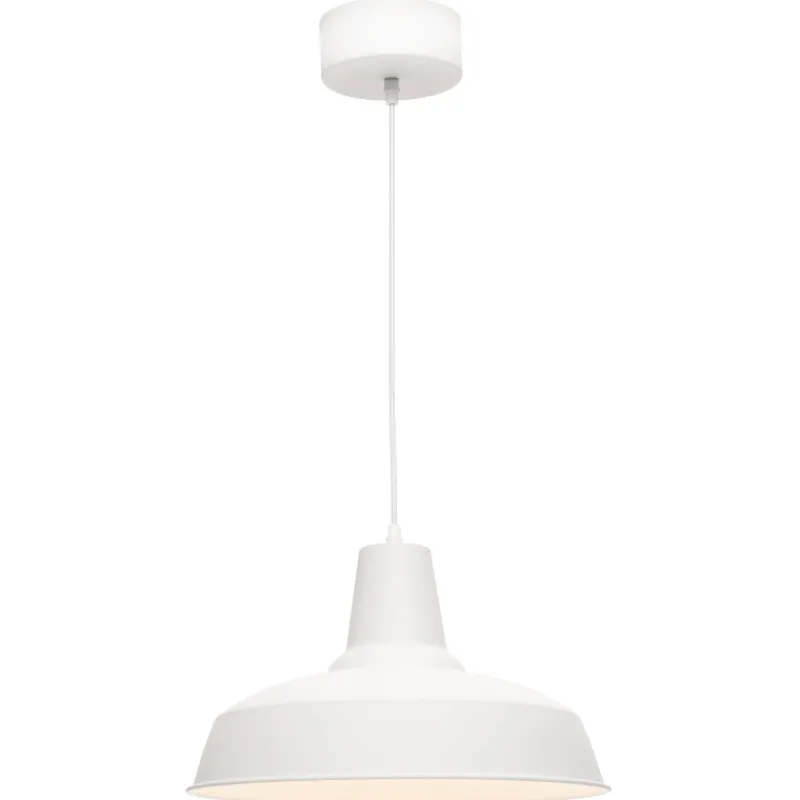 loft35-riippuvalaisin-e27-max-oQCWoXcP-0.webp Airam Sisävalaisimet-Loft35 Riippuvalaisin E27 Max 60 W, Valkoinen