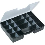 Plast1 Hyllyjärjestelmät-Lokerikko Hercules XXL