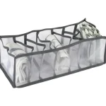 Iisi Vaatehuolto Ja -säilytys^Lokerikko 36 X 17 X 12 Cm Taitettava