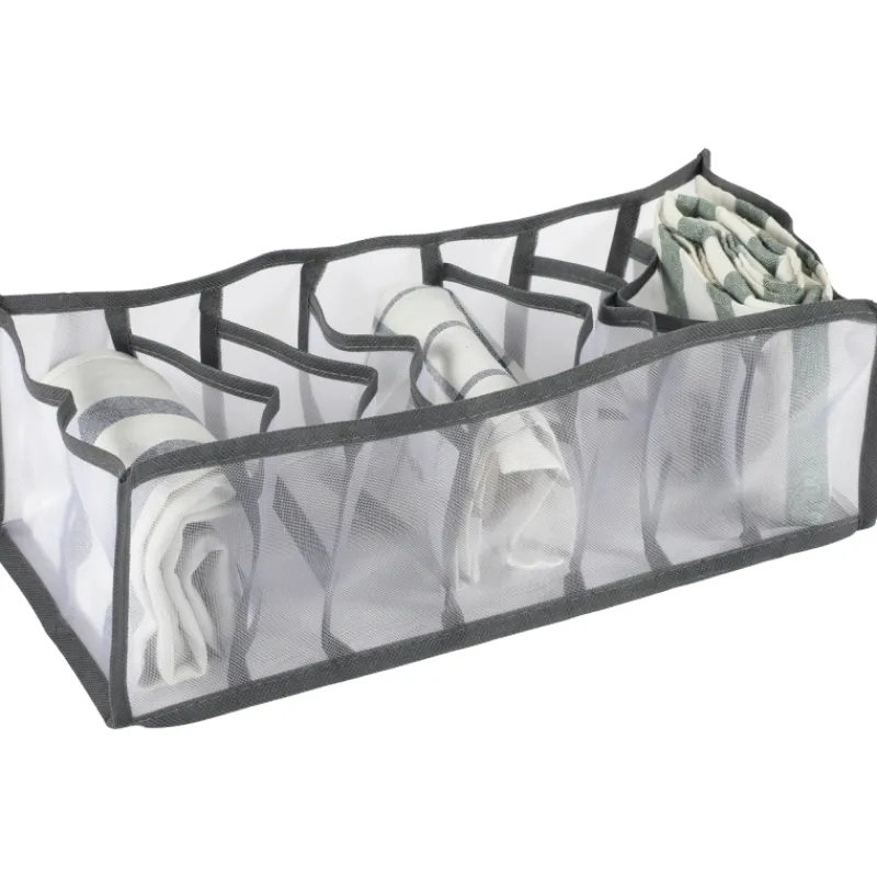 lokerikko-iisi-36-x-17-x-12-cm-DXMzsHXS-0.webp Iisi Vaatehuolto Ja -säilytys^Lokerikko 36 X 17 X 12 Cm Taitettava