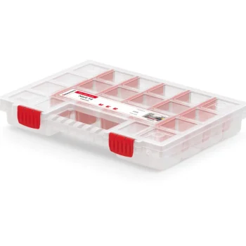 Kistenberg Hyllyjärjestelmät-Lokerikko L