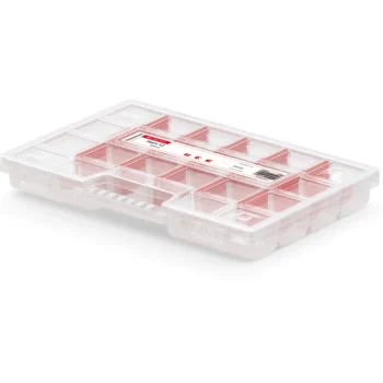 Kistenberg Hyllyjärjestelmät-Lokerikko S