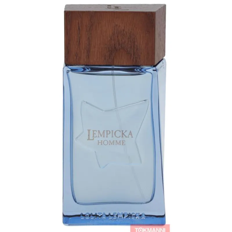 lolita-lempicka-homme-edt-spra-poeFWNmL-0.webp Lolita Lempicka Hajuvedet^Homme Edt Spray 100ml