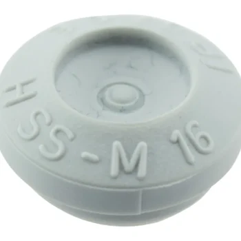 Harju Sähköasennustarvikkeet-Läpivientitiiviste HSS 5-10 M16 5 Kpl