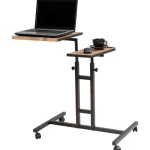 Chic Home Pienkalusteet-Läppäripöytä 67 X 46 X 87 Cm Gabriel