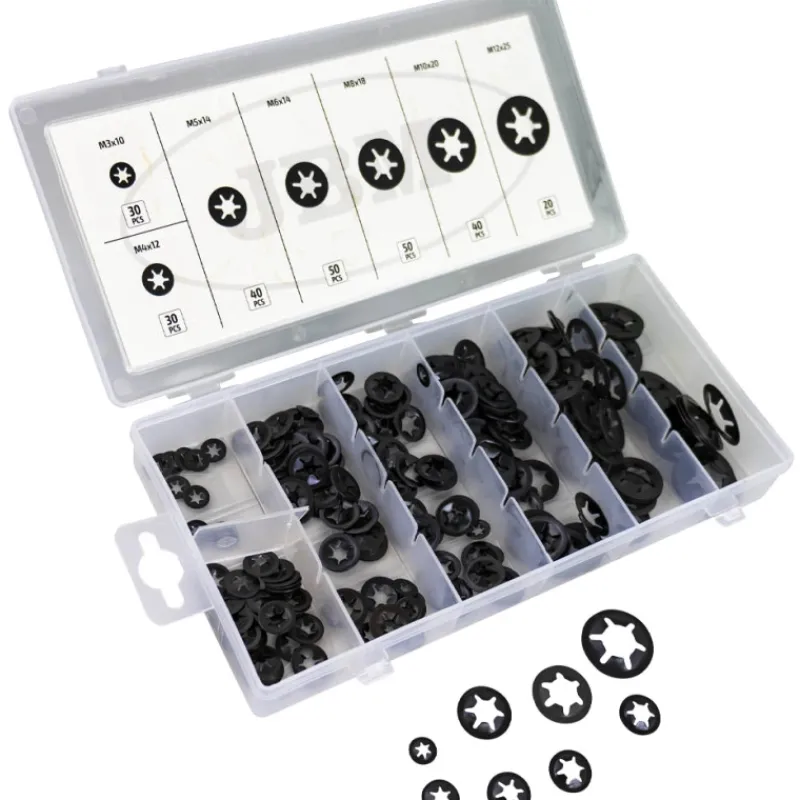 lukituslevysarja-akselille-m3-nuyHjQRO-0.webp Jbm Naulat Ja Ruuvit-Lukituslevysarja Akselille M3-M12 260 Osaa