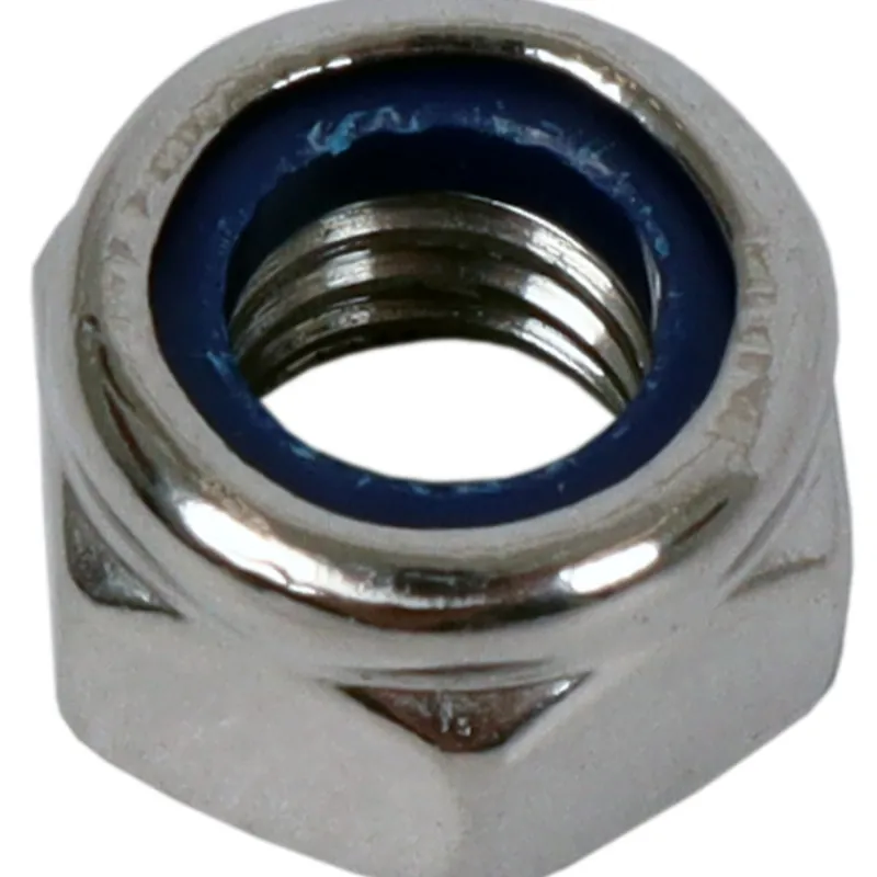 lukitusmutteri-arctic-marine-d-XMMQbCgg-0.webp Arctic Marine Naulat Ja Ruuvit-Lukitusmutteri DIN985 M10 A4