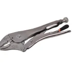 Tactix Käsityökalut-Lukkopihti 250 Mm