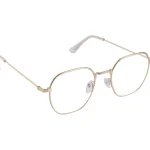 Cailap Aurinko- Ja Lukulasit^Lukulasit Metallikehykset, R-malli