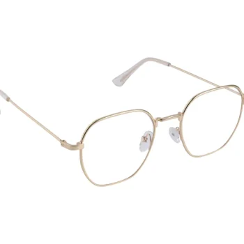 Cailap Aurinko- Ja Lukulasit^Lukulasit Metallikehykset, R-malli