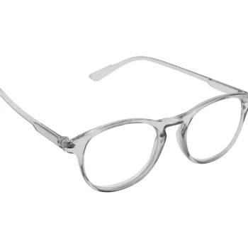 Cailap Aurinko- Ja Lukulasit^Lukulasit Vaaleanharmaa