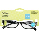 Aurinko- Ja Lukulasit^Lukulasit Noixx Kapea Musta
