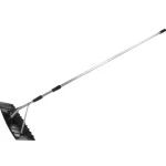 Talvityökalut Ja -tarvikkeet-Lumenpudotin 6 M