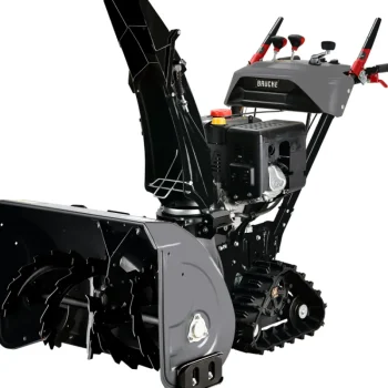 Brücke Talvityökalut Ja -tarvikkeet-Lumilinko ST710-THS Premium