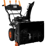 Fornorth Talvityökalut Ja -tarvikkeet-Lumilinko S6600