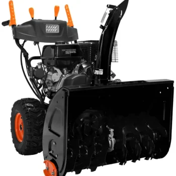 Fornorth Talvityökalut Ja -tarvikkeet-Lumilinko S7600