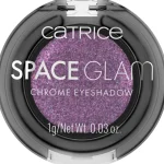 Catrice Silmämeikit^Luomiväri 1 G Space Glam Chrome 020