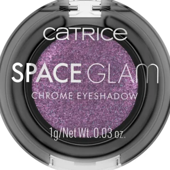 Catrice Silmämeikit^Luomiväri 1 G Space Glam Chrome 020