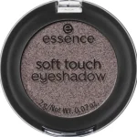 Essence Silmämeikit-Luomiväri 2 G Soft Touch