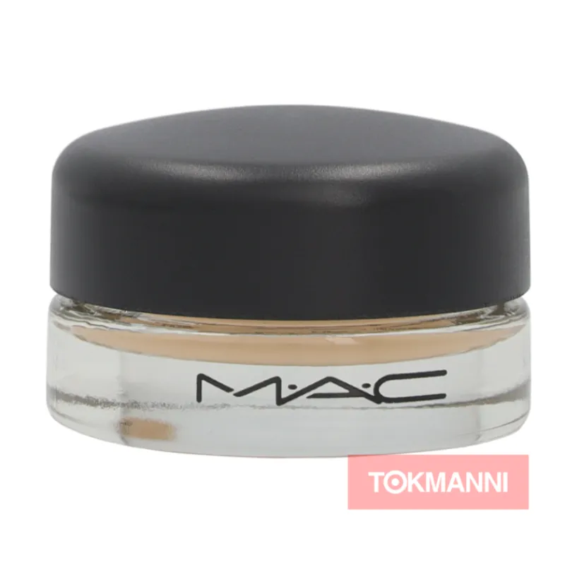 luomivri-mac-5-g-pro-longwear-jNXAxChe-0.webp Mac Meikit^Luomiväri, 5 G Pro Longwear Paint Pot Soft Ochre