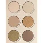 Lumene Silmämeikit^Luomiväripaletti 8 G Nordic Neutrals