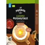 Myllärin Hiutaleet Ja Ryynit^Luomu Ruishiutale 500 G