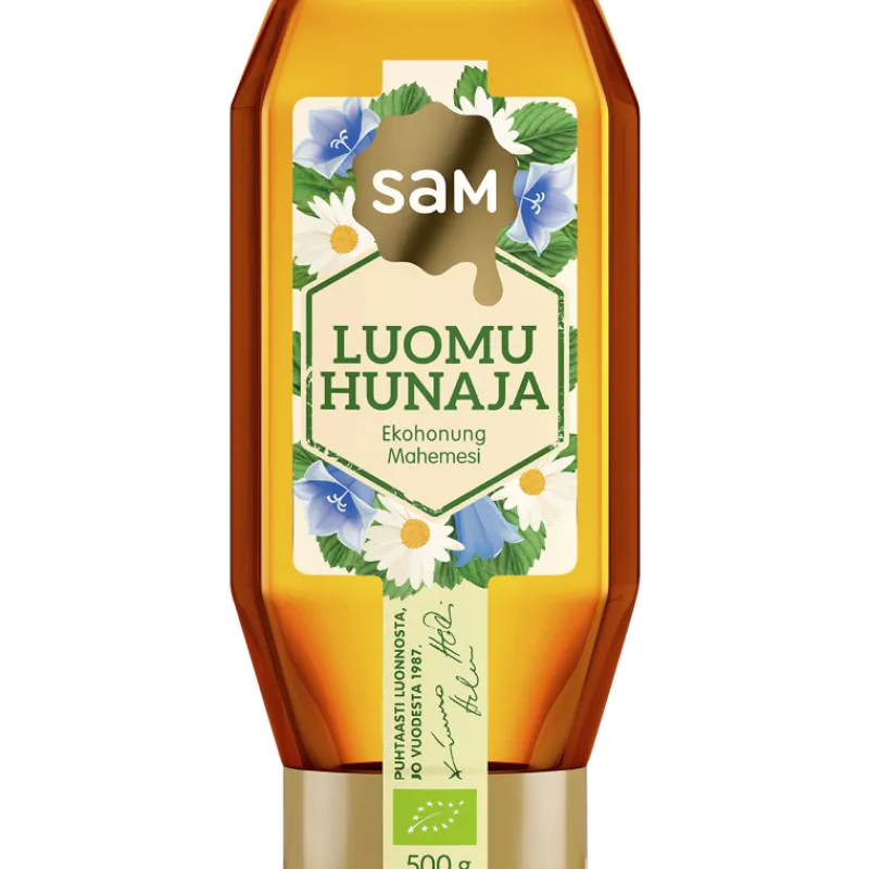 luomuhunaja-sam-500-g-nmUPjvqI-0.webp Sam Makeutusaineet^Luomuhunaja 500 G