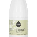 Pisara Luonnonkosmetiikka-Luonnon Deodorantti 50 Ml