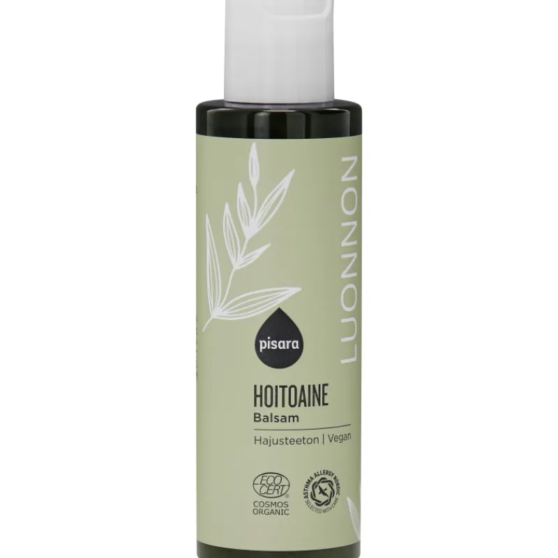 luonnon-hoitoaine-pisara-200-m-jKUnpUkK-0.webp Pisara Luonnonkosmetiikka-Luonnon Hoitoaine 200 Ml Hajusteeton