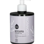 Pisara Luonnonkosmetiikka-Luonnon Nestesaippua 500 Ml Mustaherukka-appelsiini