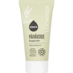 Pisara Luonnonkosmetiikka-Luonnon Päivävoide 50 Ml