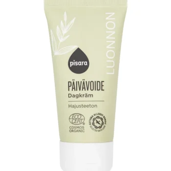 Pisara Luonnonkosmetiikka-Luonnon Päivävoide 50 Ml