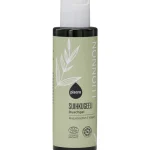 Pisara Luonnonkosmetiikka-Luonnon Suihkugeeli 200 Ml Hajusteeton