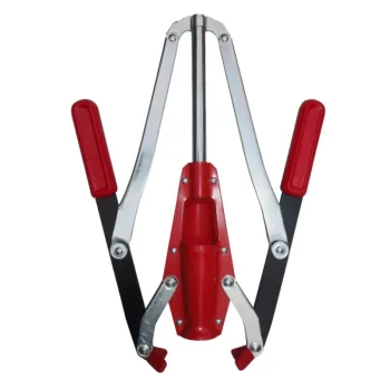 Melkko Juomien Valmistus Ja Makuaineet^Luonnonkorkinsulkija, Kaksikätinen