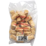 Presto Juomien Valmistus Ja Makuaineet^Luonnonkorkki 25 Kpl Kartio