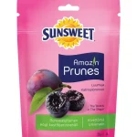 Sunsweet Pähkinät Ja Kuivatut Hedelmät^Luumu 200 G Kivetön