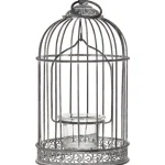 Kotikulta Lyhdyt-Lyhty 22 Cm Keinu