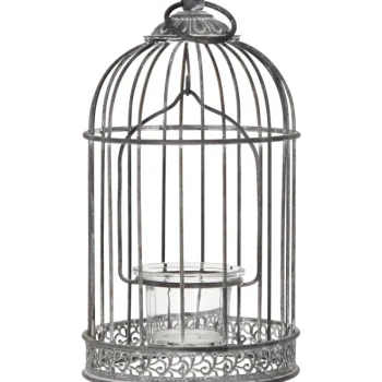 Kotikulta Lyhdyt-Lyhty 22 Cm Keinu