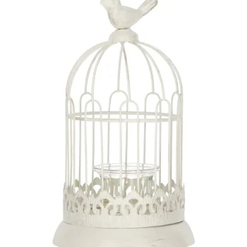 Kotikulta Lyhdyt-Lyhty 23 Cm Lintu