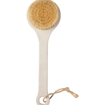 Cailap Peseytymistarvikkeet Ja Jalkojenhoito^Lyhyt Kylpyharja Ekologinen