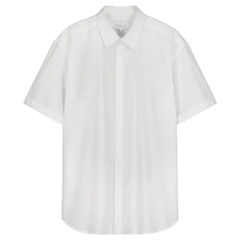 Tiklas Miesten Paidat-Lyhythihainen Miesten Juhlapaita Paoloregular Normaali Istuvuus