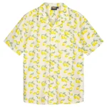 Force New Attitude Miesten Paidat-Lyhythihainen Miesten Paita Krister