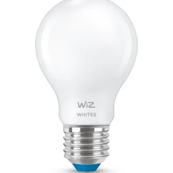 Wiz Lamput-Älylamppu Tunable White 60 W E27, Huurrettu