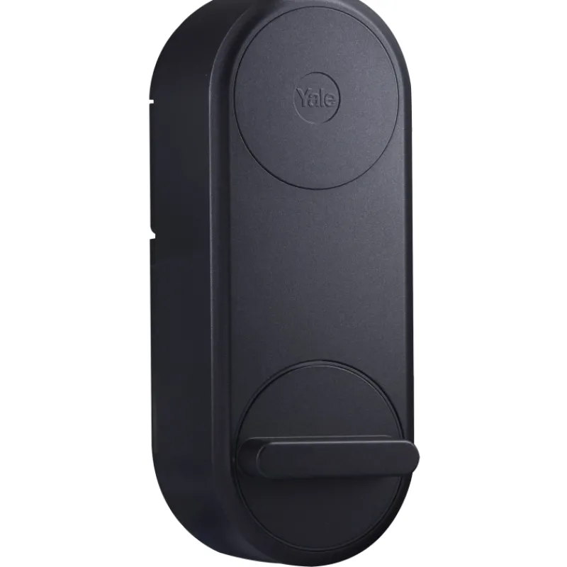 lylukko-yale-linus-musta-MtFitXFc-0.webp Yale Pienrauta-Älylukko Linus, Musta