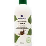 Emendo Saunatarvikkeet Ja -aineet-Löylytuoksu 500 Ml Terva