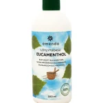Emendo Saunatarvikkeet Ja -aineet-Löylytuoksu 500 Ml Eucamenthol