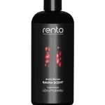 Rento Saunatarvikkeet Ja -aineet-Löylytuoksu 400 Ml Lapinmarja