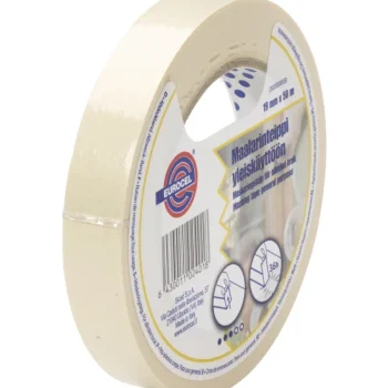 Eurocel Teipit-Maalarinteippi 19 Mm X 50 M