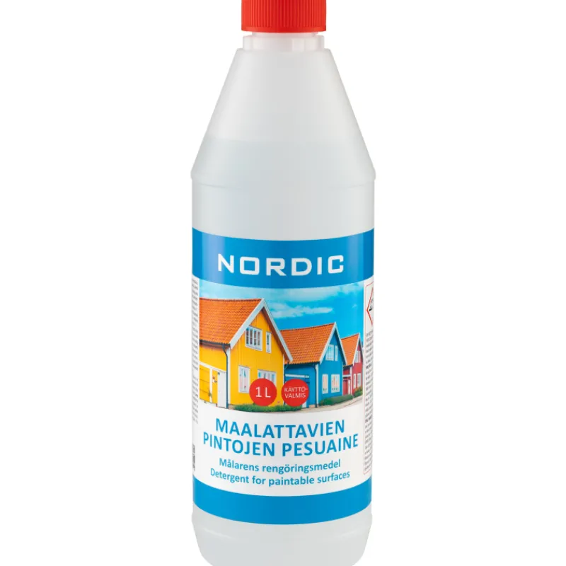 maalattavien-pintojen-pesuaine-IErWCbLd-0.webp Nordic Maalit-Maalattavien Pintojen Pesuaine 1 L